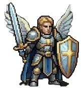 Elitní Serafín